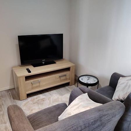 Appartement Cosy Avec Parking Proche Gare Dombasle-sur-Meurthe 外观 照片