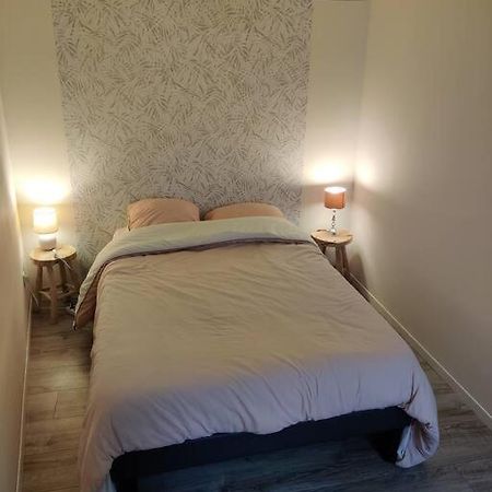 Appartement Cosy Avec Parking Proche Gare Dombasle-sur-Meurthe 外观 照片